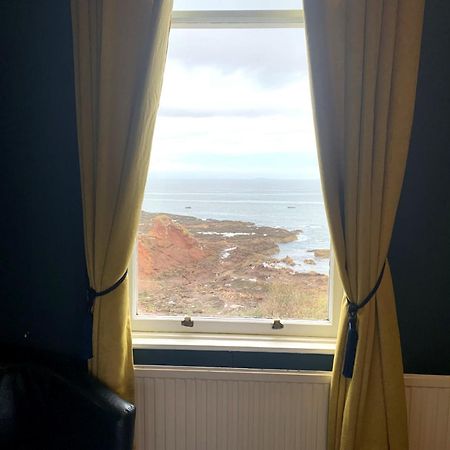 Bayswell Park Hotel Dunbar Εξωτερικό φωτογραφία