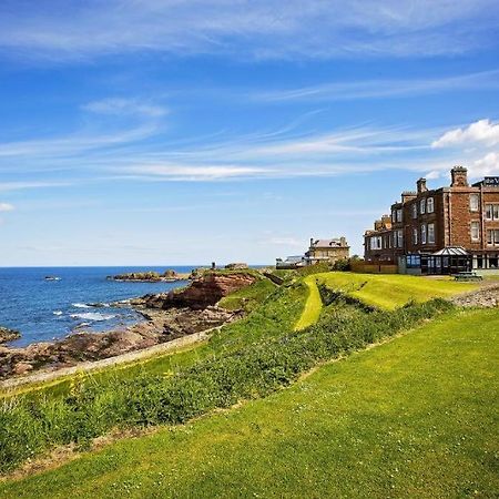 Bayswell Park Hotel Dunbar Εξωτερικό φωτογραφία