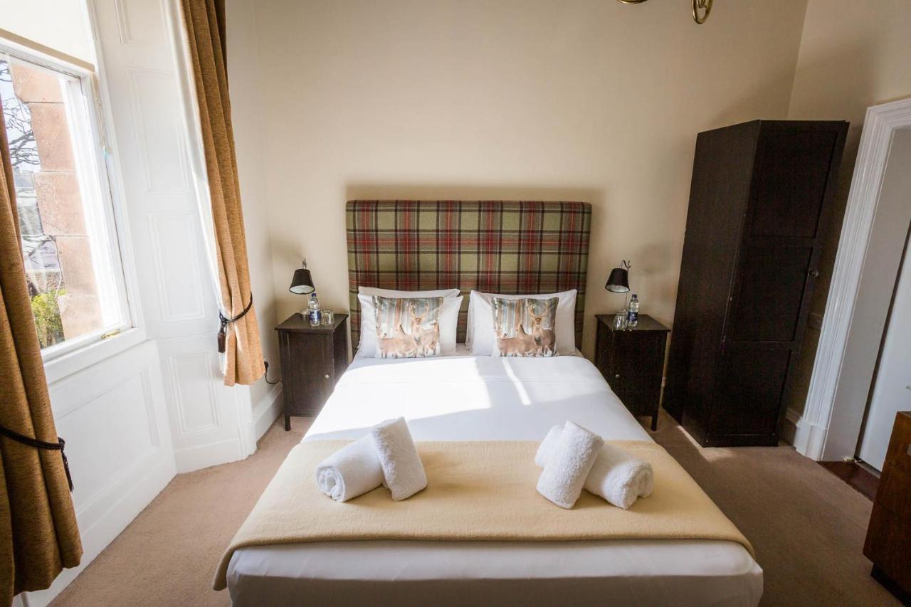 Bayswell Park Hotel Dunbar Εξωτερικό φωτογραφία