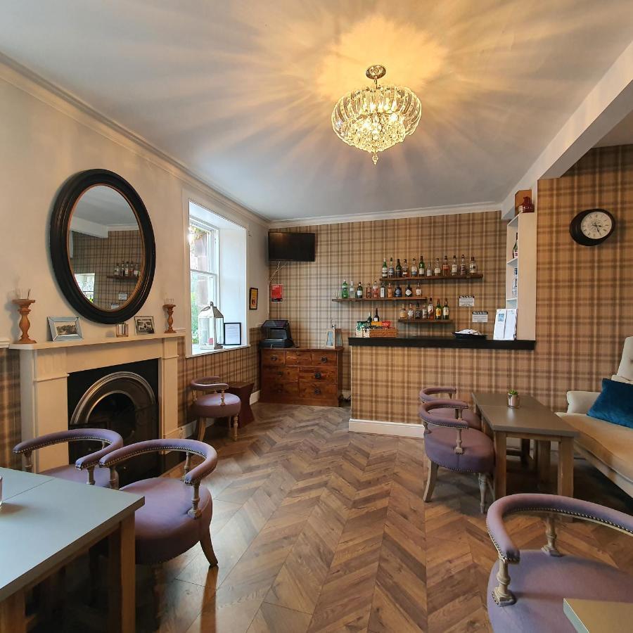 Bayswell Park Hotel Dunbar Εξωτερικό φωτογραφία
