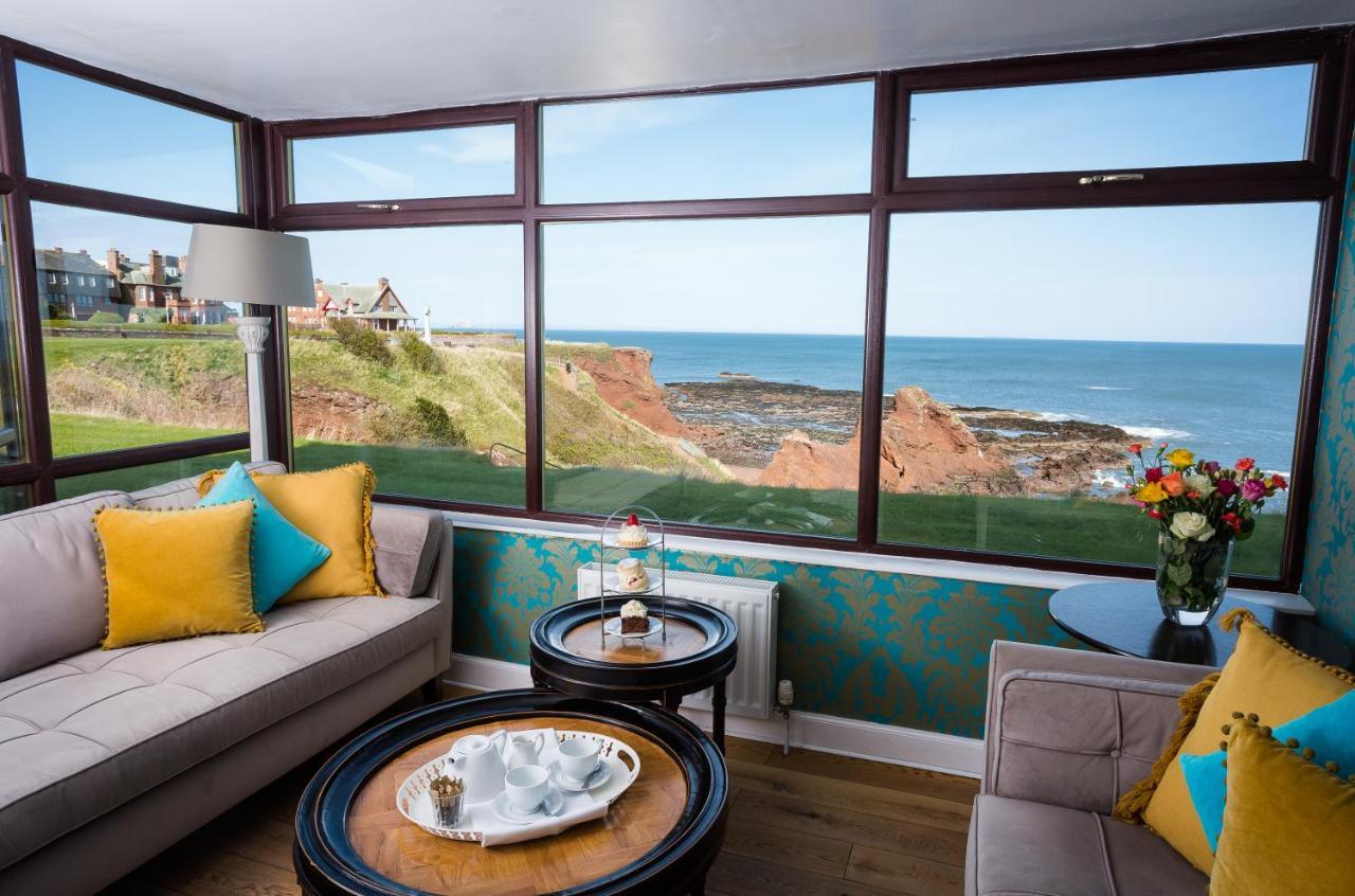Bayswell Park Hotel Dunbar Εξωτερικό φωτογραφία