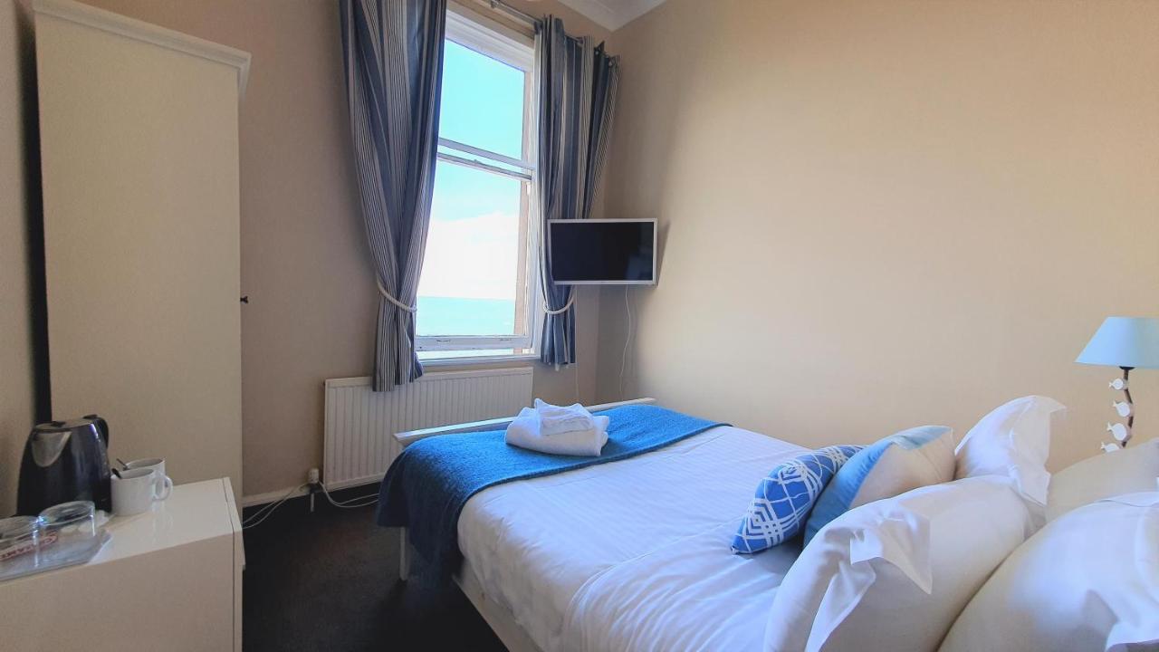 Bayswell Park Hotel Dunbar Εξωτερικό φωτογραφία