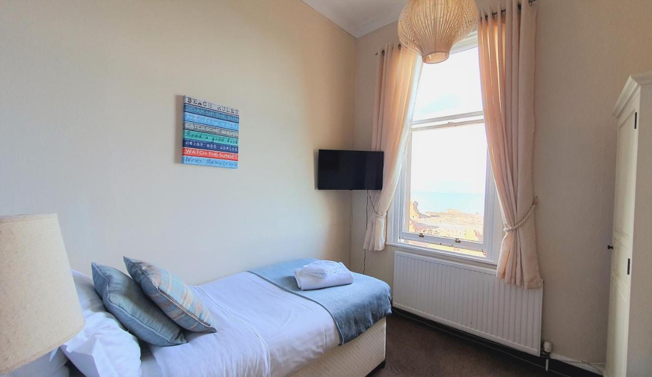 Bayswell Park Hotel Dunbar Εξωτερικό φωτογραφία