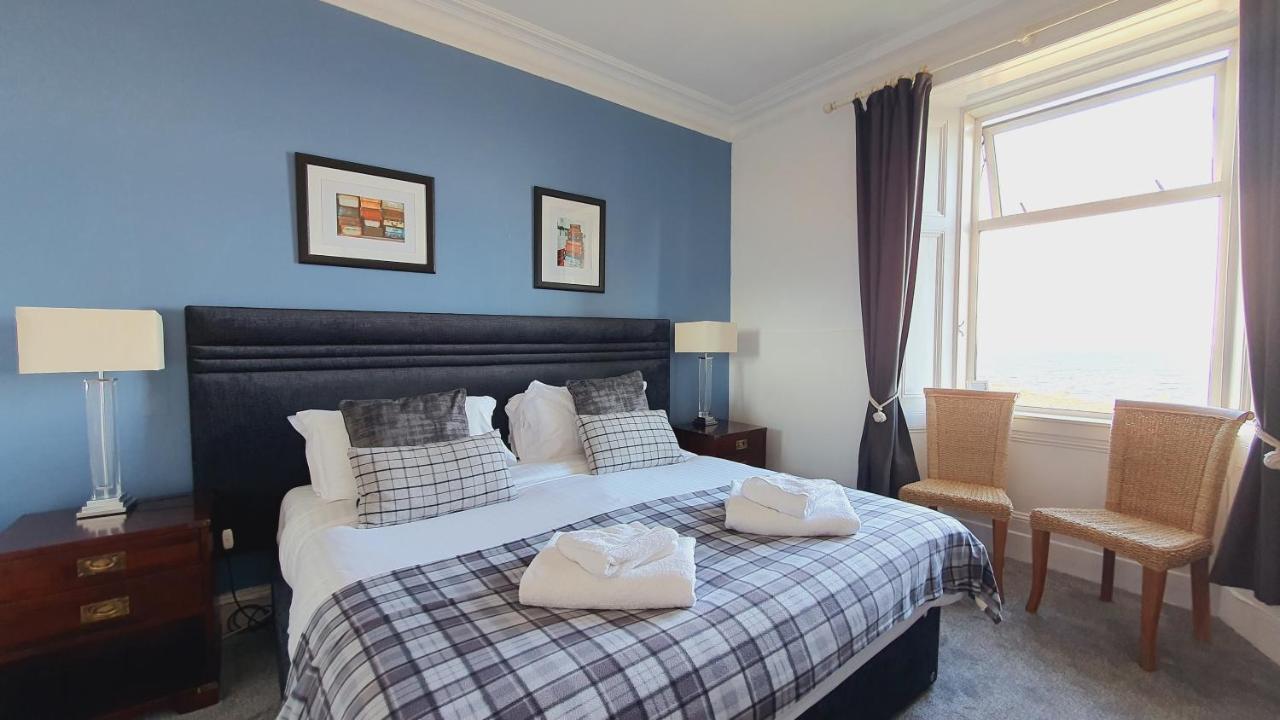 Bayswell Park Hotel Dunbar Εξωτερικό φωτογραφία