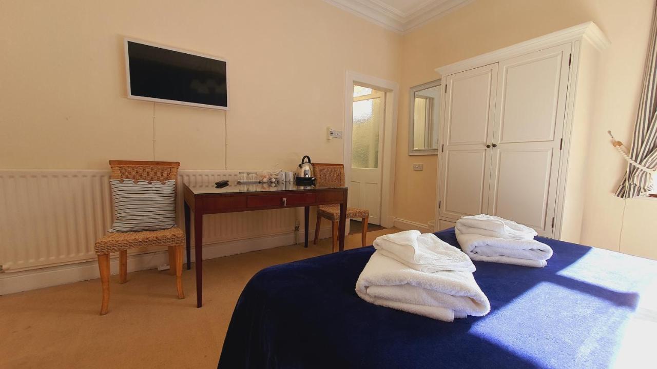 Bayswell Park Hotel Dunbar Εξωτερικό φωτογραφία