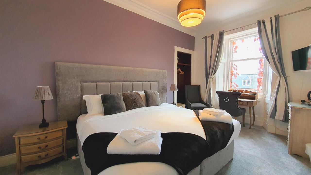 Bayswell Park Hotel Dunbar Εξωτερικό φωτογραφία