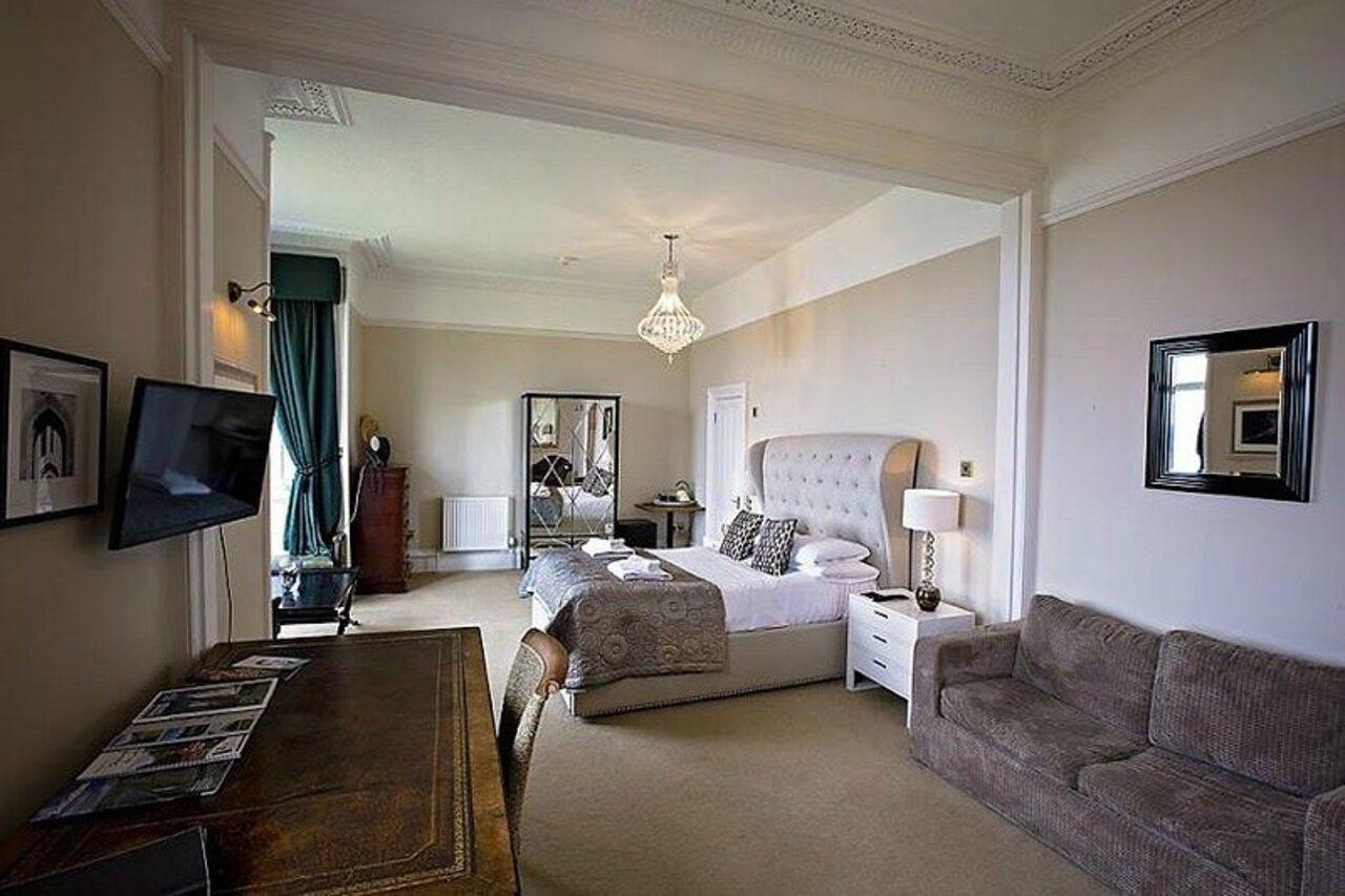 Bayswell Park Hotel Dunbar Εξωτερικό φωτογραφία