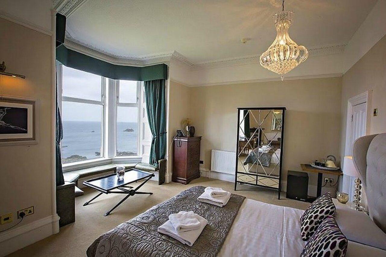 Bayswell Park Hotel Dunbar Εξωτερικό φωτογραφία