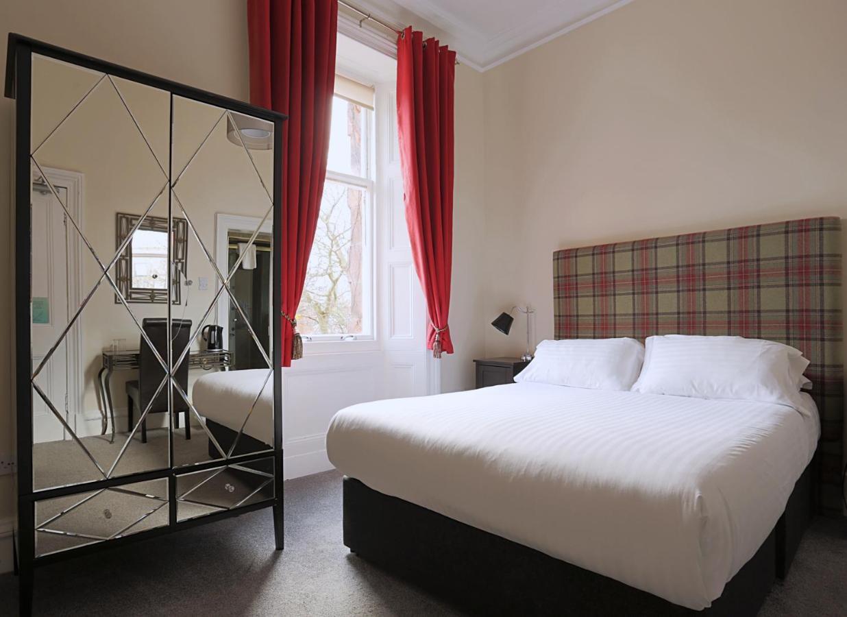 Bayswell Park Hotel Dunbar Εξωτερικό φωτογραφία