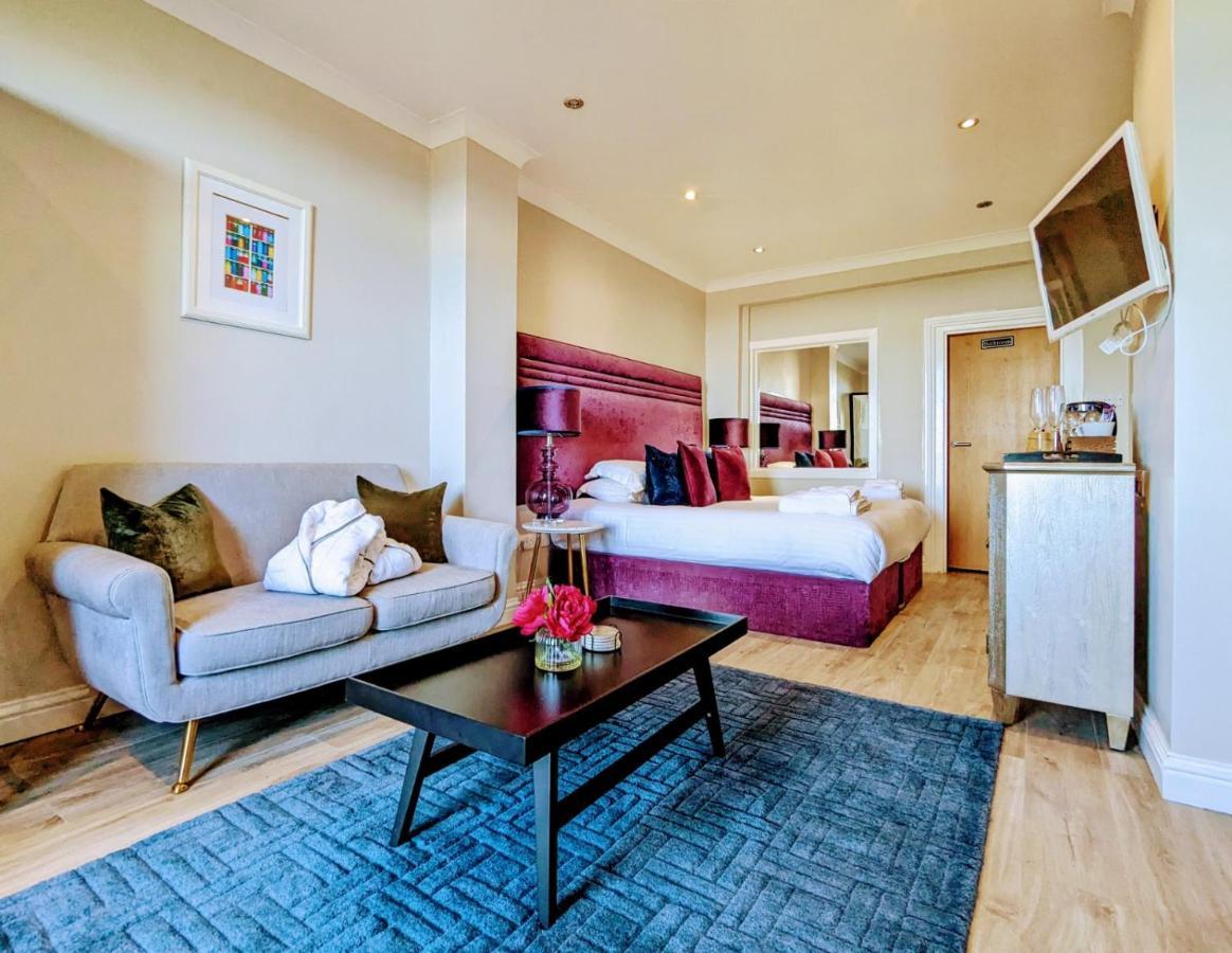 Bayswell Park Hotel Dunbar Εξωτερικό φωτογραφία