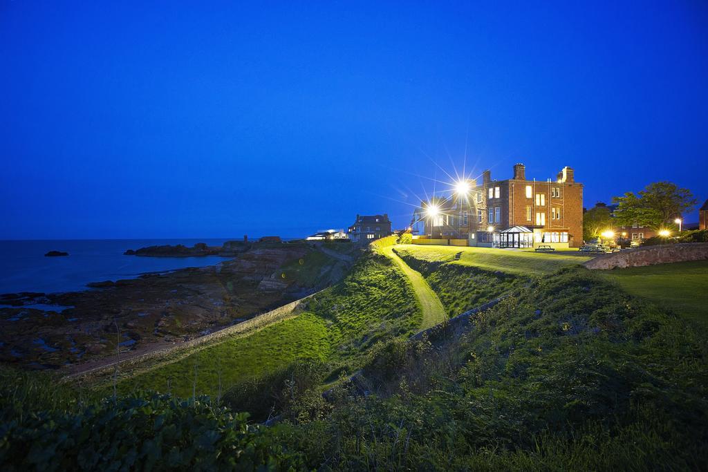 Bayswell Park Hotel Dunbar Εξωτερικό φωτογραφία