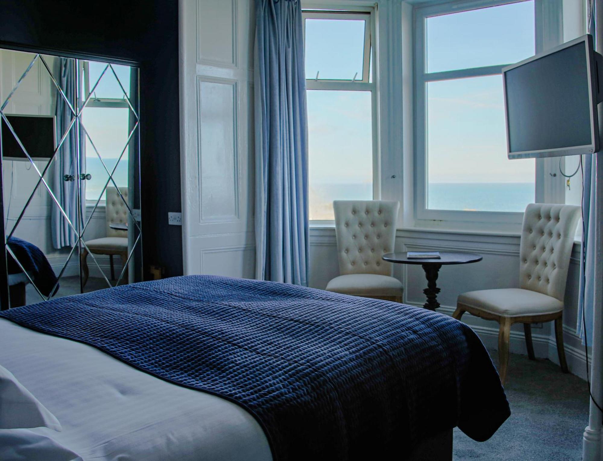 Bayswell Park Hotel Dunbar Εξωτερικό φωτογραφία