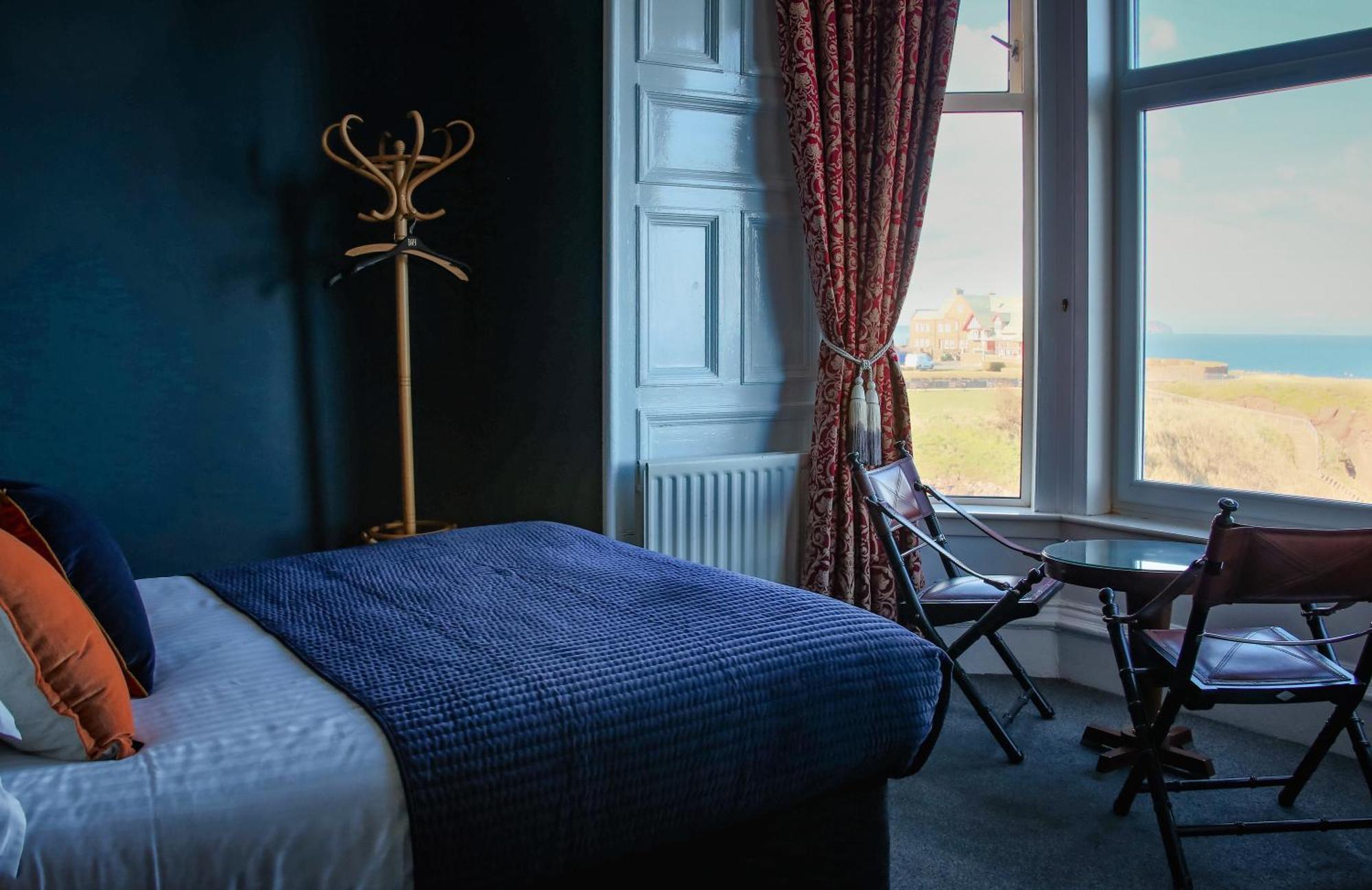 Bayswell Park Hotel Dunbar Εξωτερικό φωτογραφία