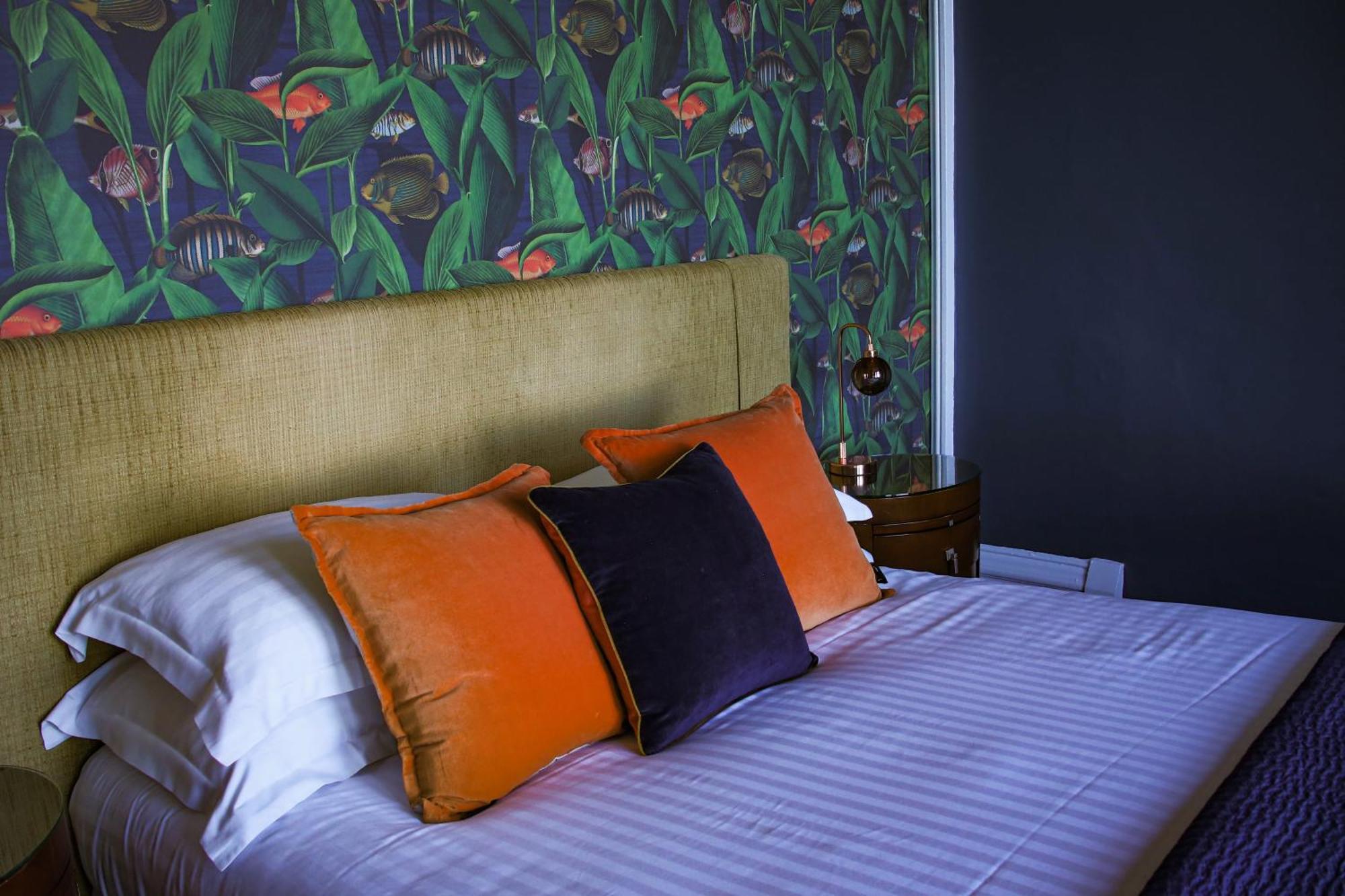 Bayswell Park Hotel Dunbar Εξωτερικό φωτογραφία