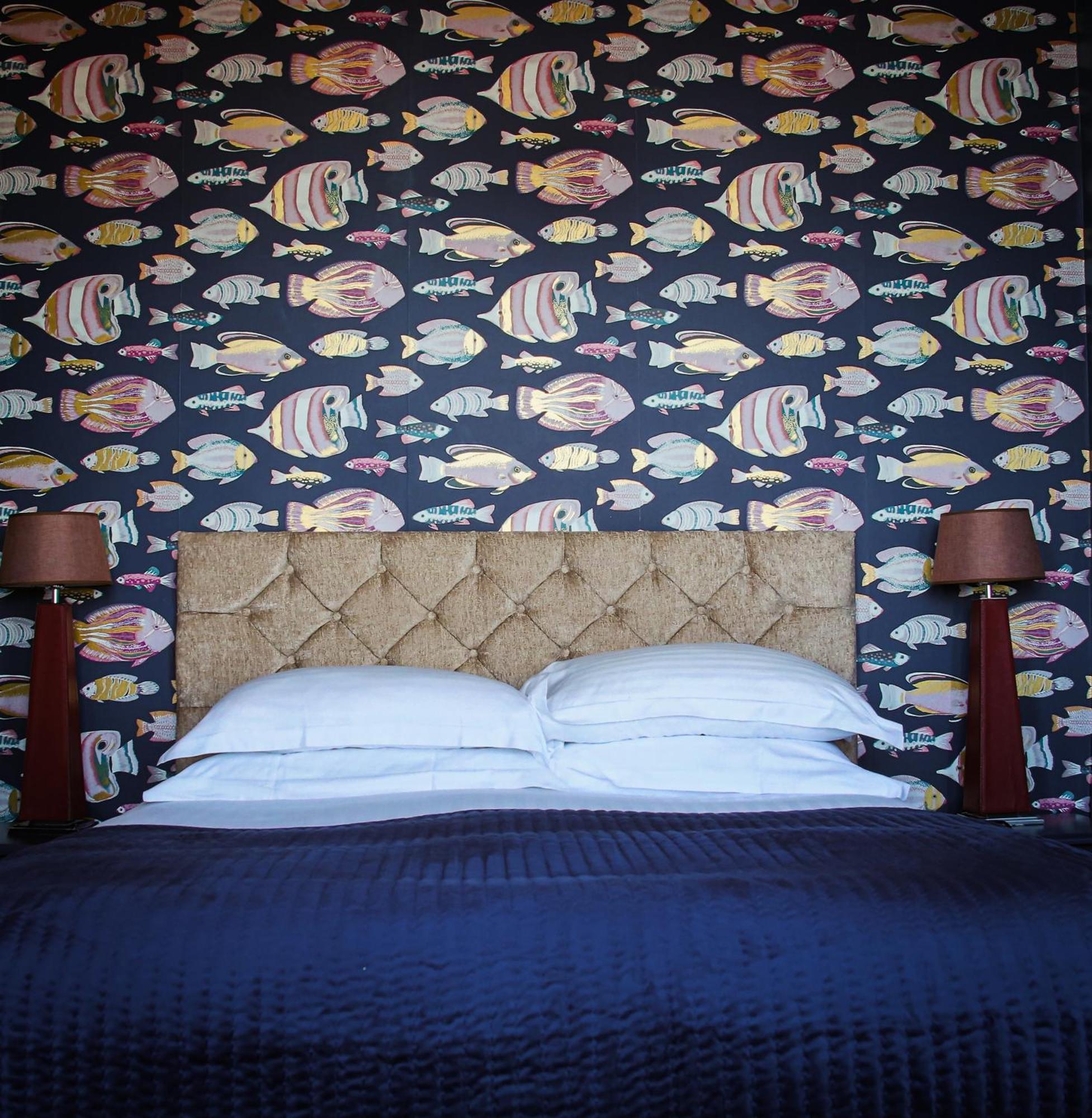Bayswell Park Hotel Dunbar Εξωτερικό φωτογραφία
