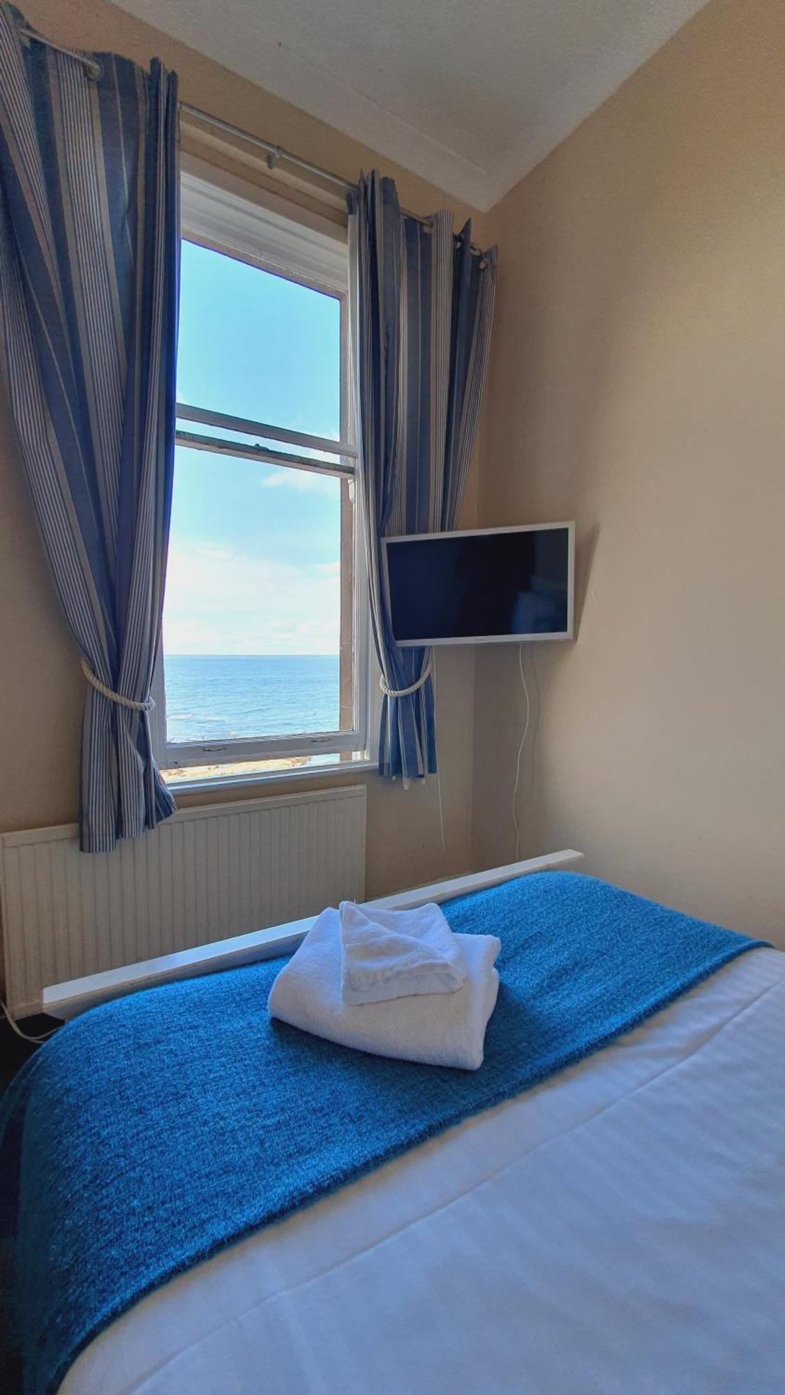 Bayswell Park Hotel Dunbar Δωμάτιο φωτογραφία