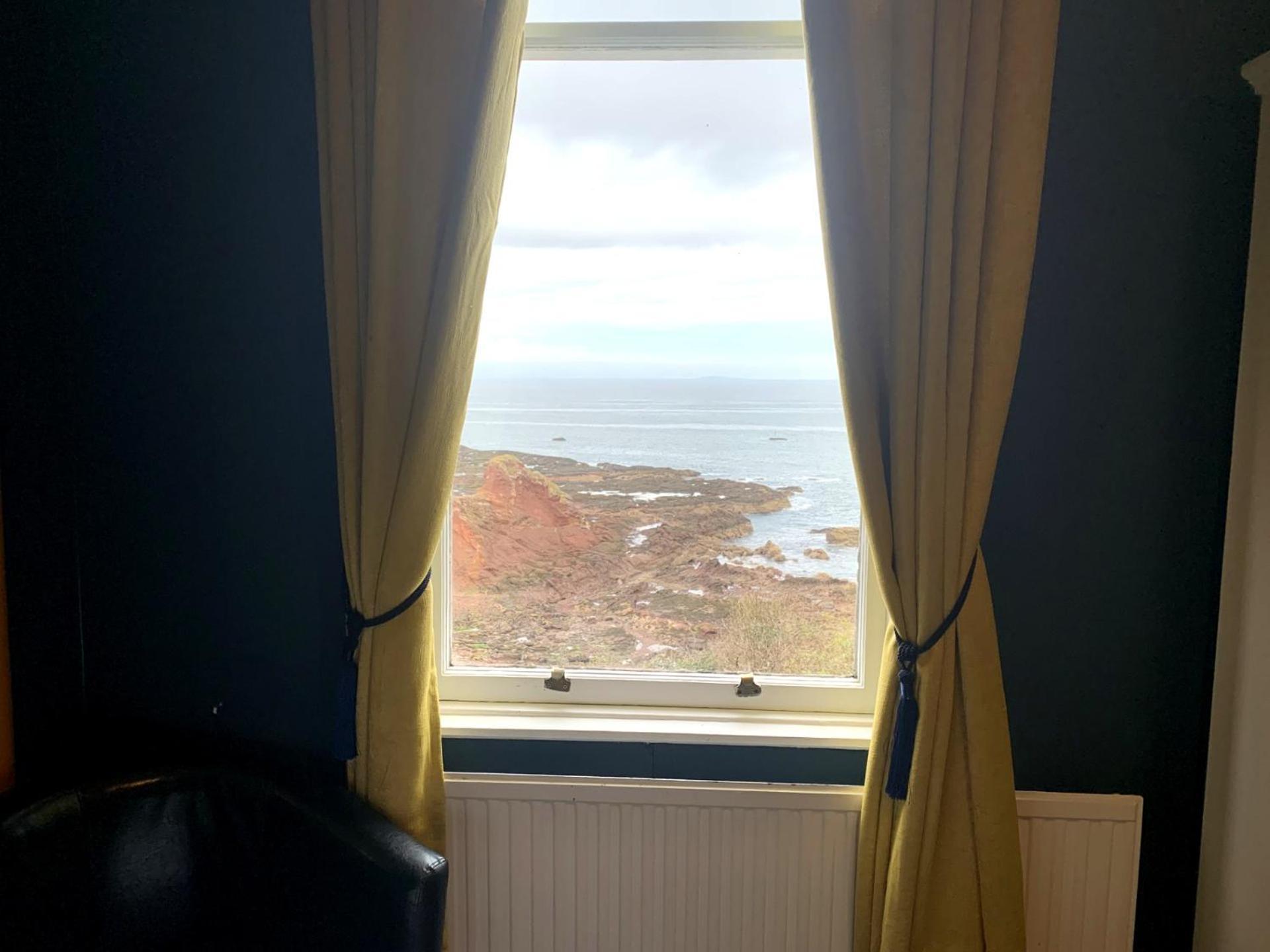 Bayswell Park Hotel Dunbar Εξωτερικό φωτογραφία