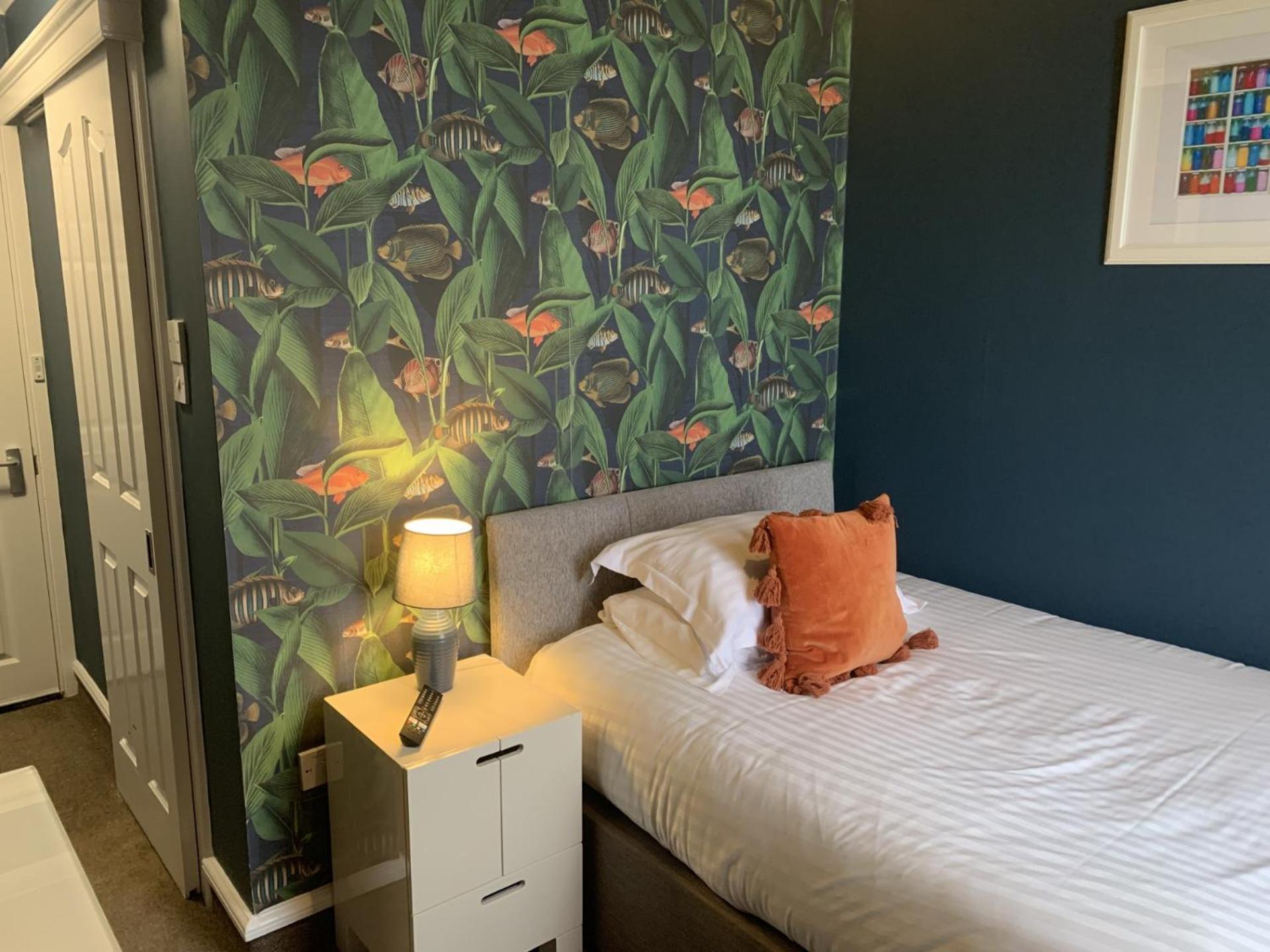 Bayswell Park Hotel Dunbar Εξωτερικό φωτογραφία