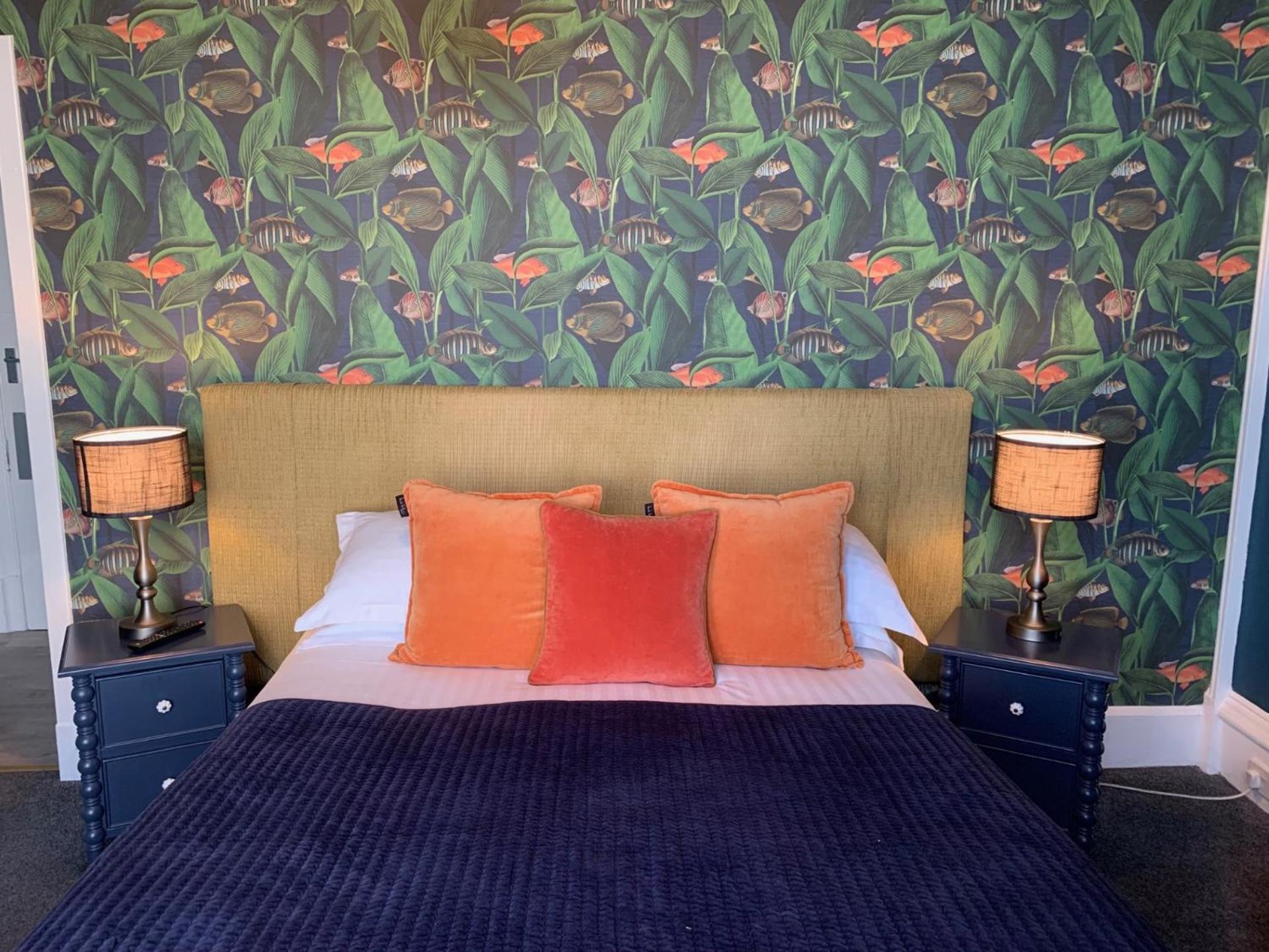 Bayswell Park Hotel Dunbar Εξωτερικό φωτογραφία