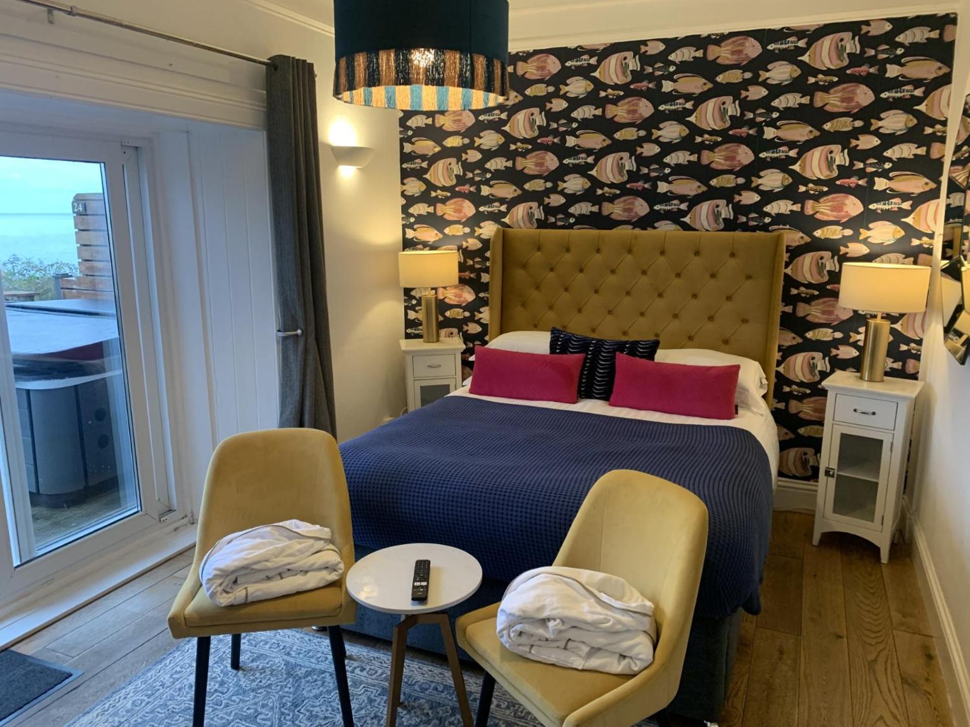 Bayswell Park Hotel Dunbar Εξωτερικό φωτογραφία