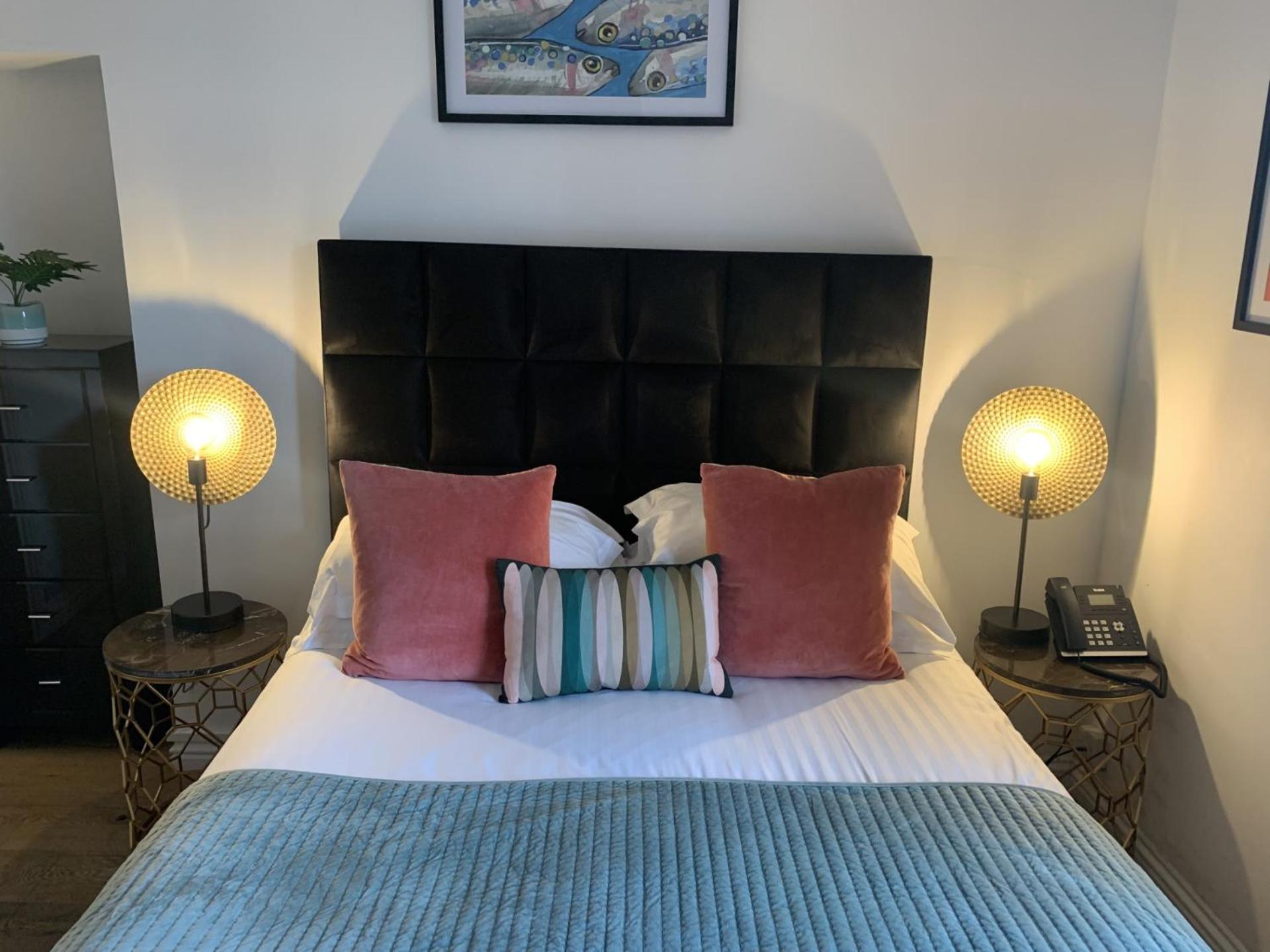 Bayswell Park Hotel Dunbar Εξωτερικό φωτογραφία