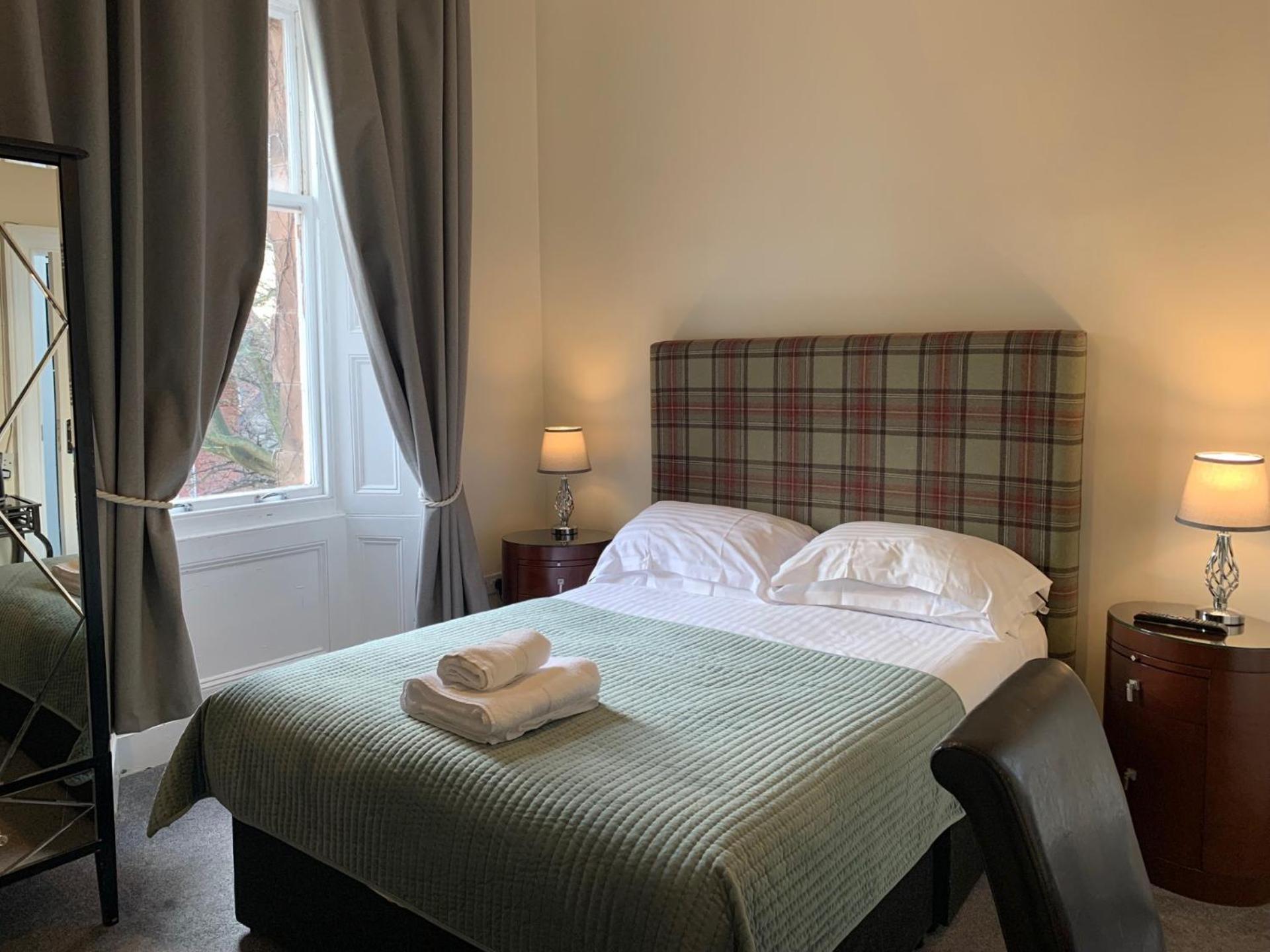 Bayswell Park Hotel Dunbar Εξωτερικό φωτογραφία