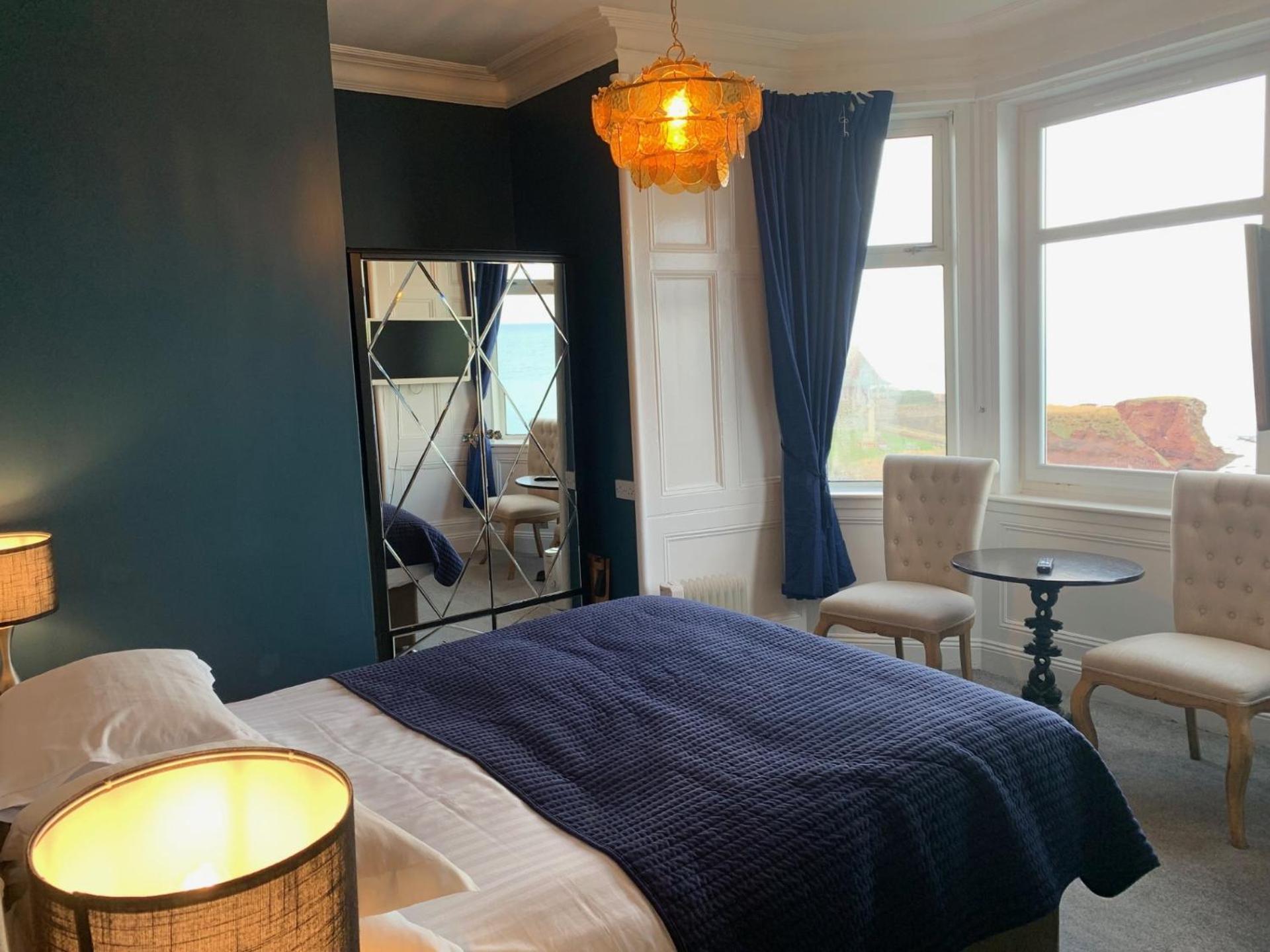 Bayswell Park Hotel Dunbar Εξωτερικό φωτογραφία