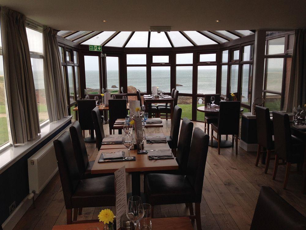 Bayswell Park Hotel Dunbar Εξωτερικό φωτογραφία