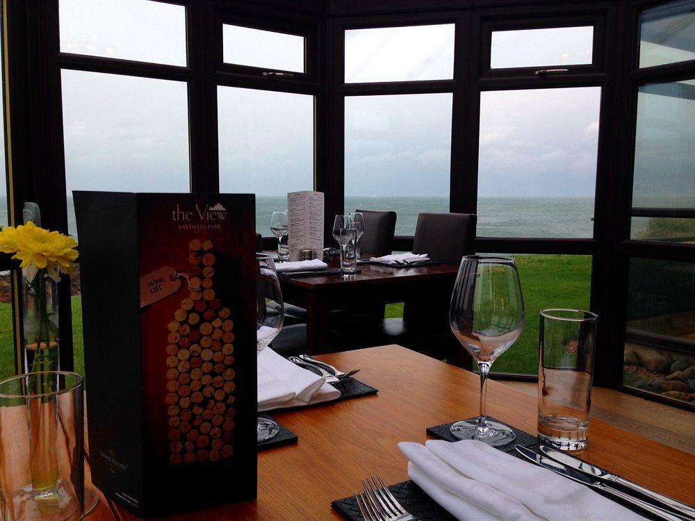 Bayswell Park Hotel Dunbar Εξωτερικό φωτογραφία