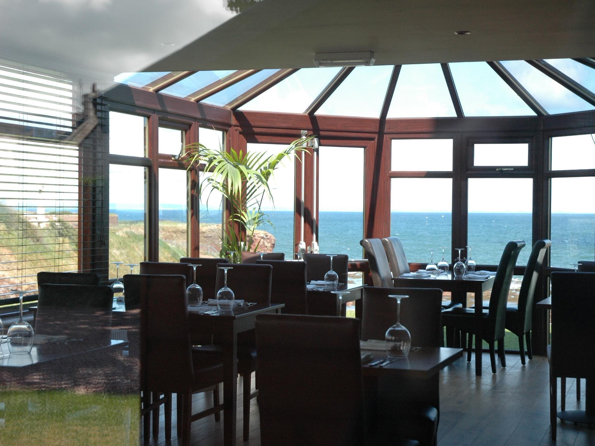Bayswell Park Hotel Dunbar Εξωτερικό φωτογραφία