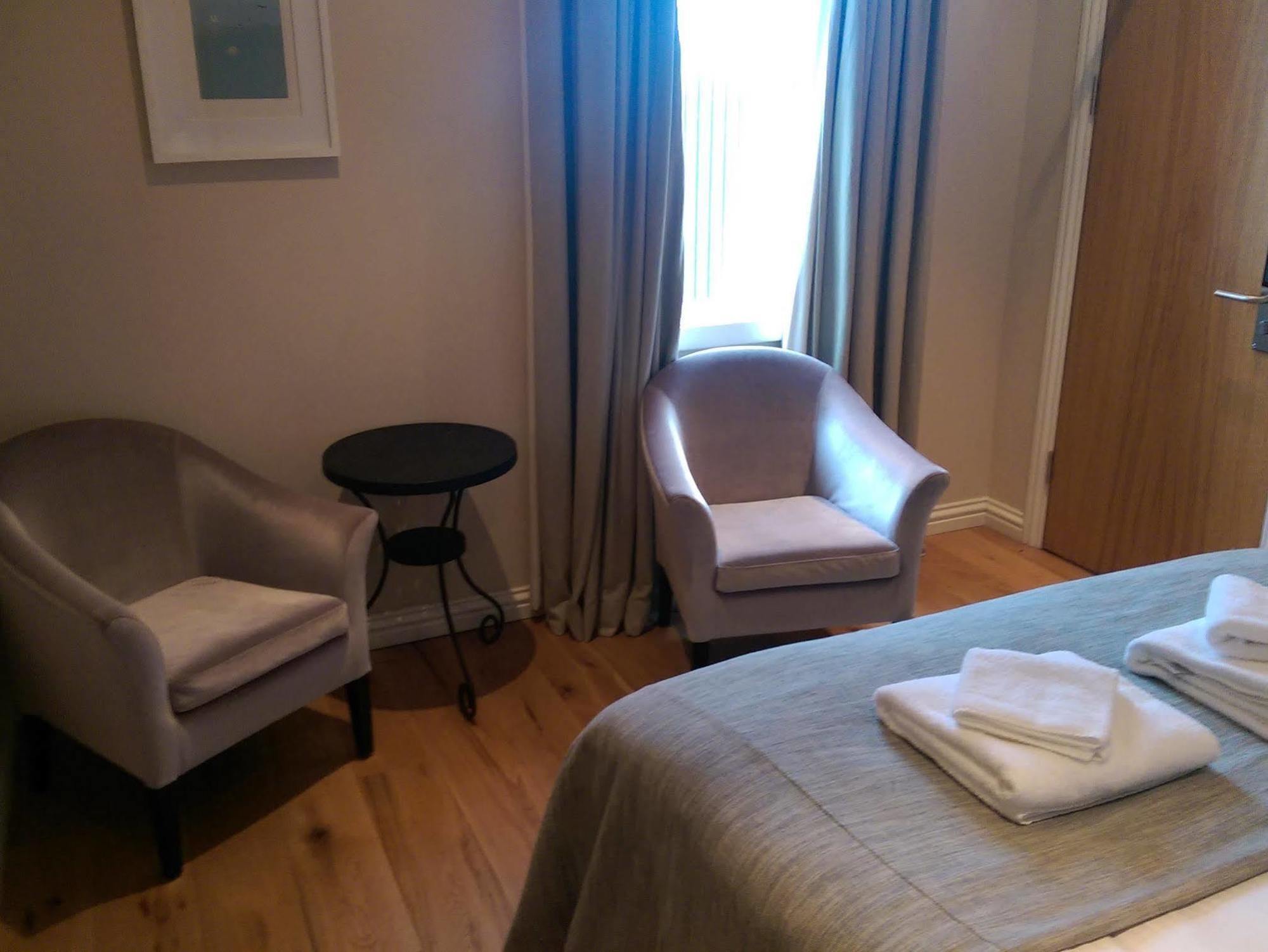 Bayswell Park Hotel Dunbar Εξωτερικό φωτογραφία