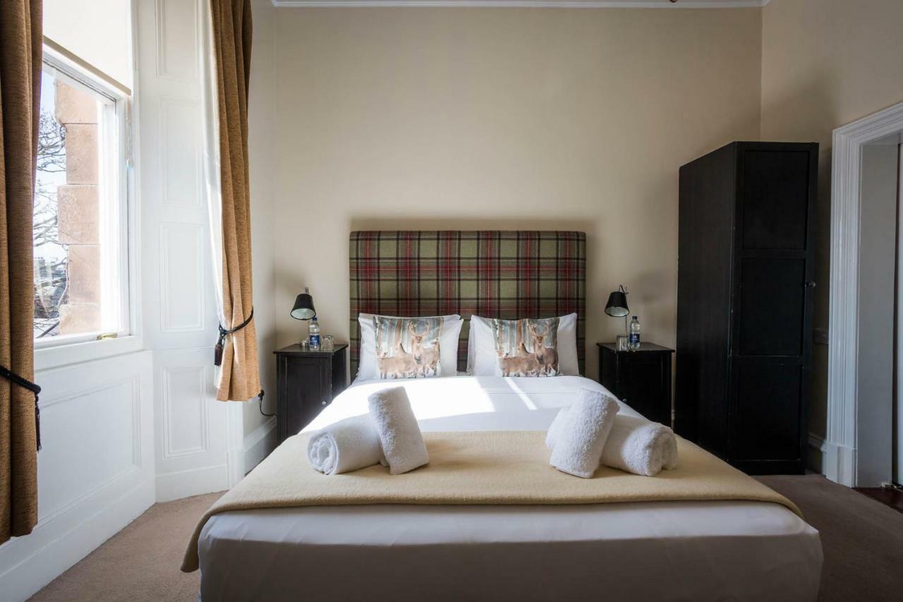 Bayswell Park Hotel Dunbar Εξωτερικό φωτογραφία