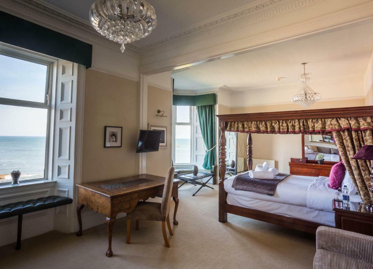 Bayswell Park Hotel Dunbar Εξωτερικό φωτογραφία