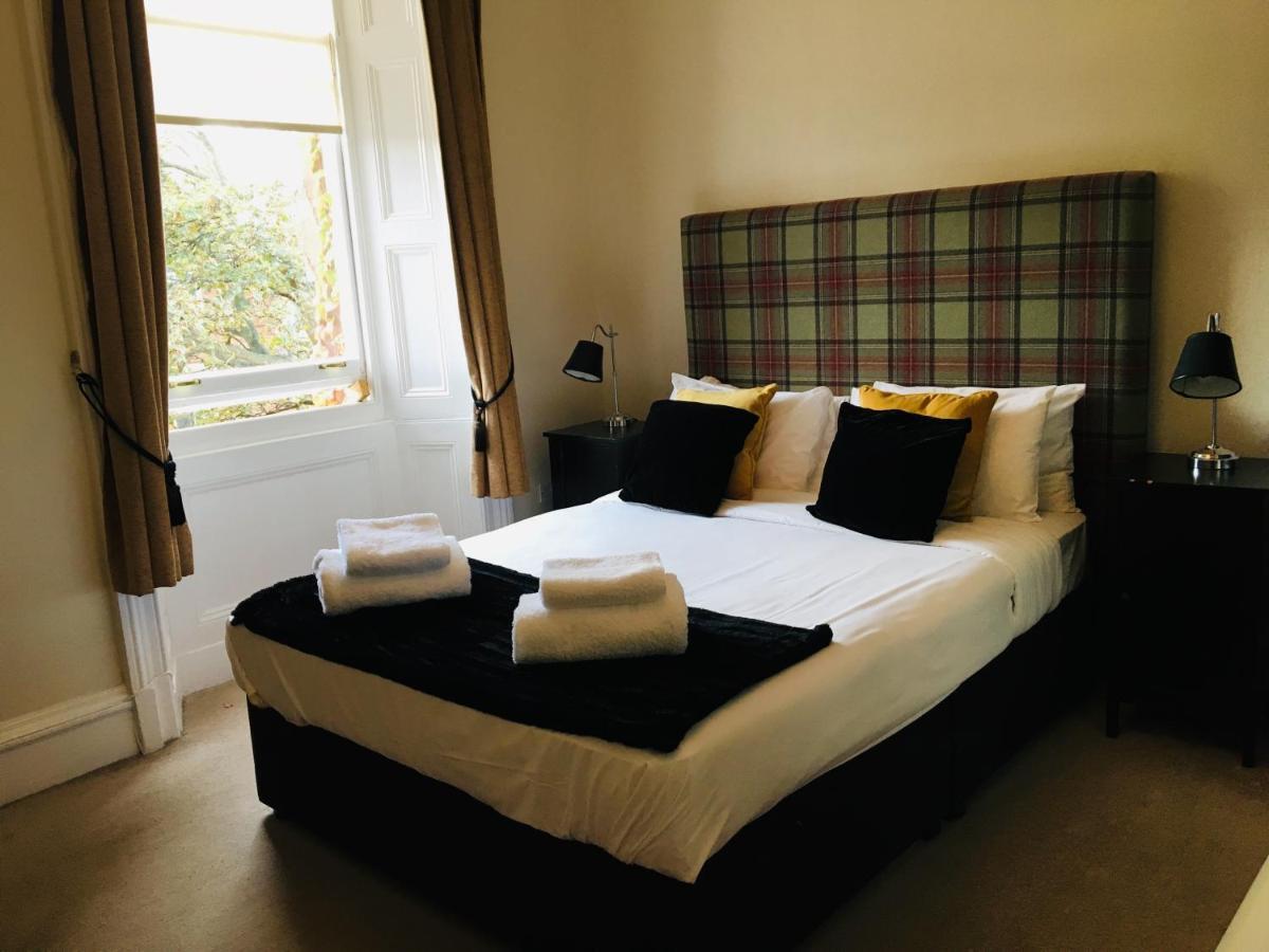Bayswell Park Hotel Dunbar Εξωτερικό φωτογραφία