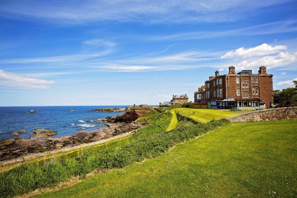 Bayswell Park Hotel Dunbar Εξωτερικό φωτογραφία